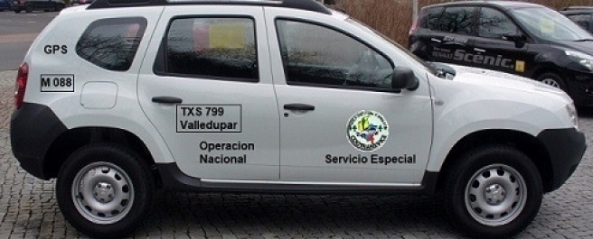 Calidad en el transporte